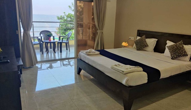 Heaven Hills Resort
