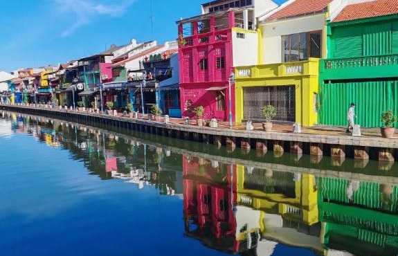 Heeren Street Hotel at Jonker Walk