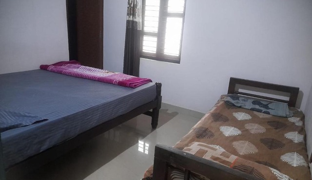 Hegde Farm Stay
