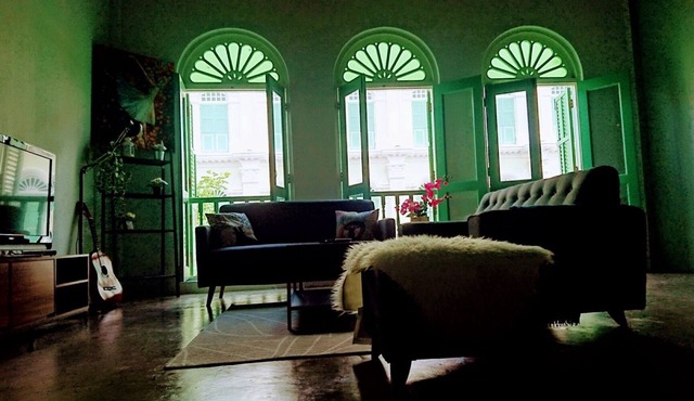 Heritage Home Haney Britzel