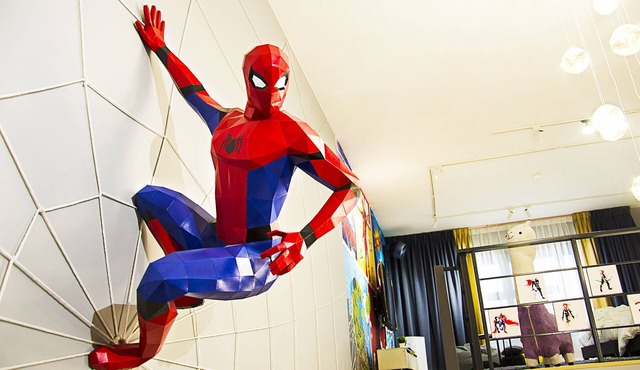 Heroes Home @ Arte Cheras 8pax Duplex/MRT 6Min/City Center