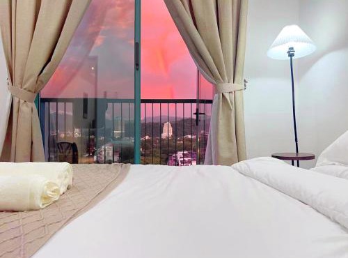 HG Bay Premier Suites