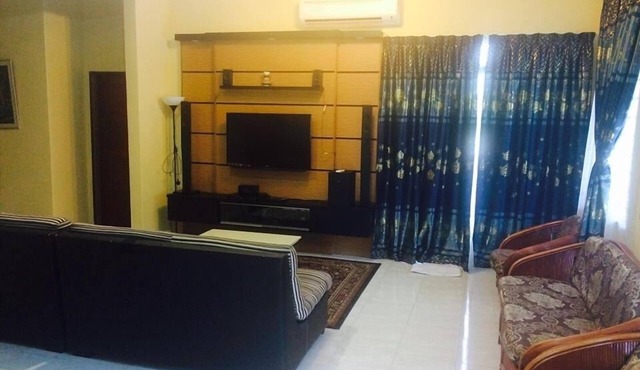 HH Bungalow Homestay LOT 322 at the resort