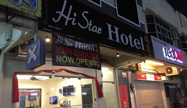Hi Star Hotel