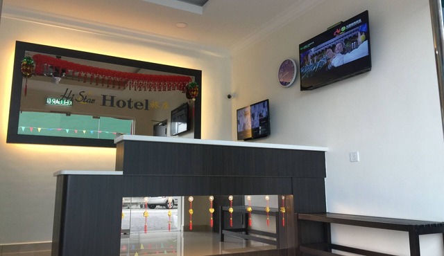 Hi Star Hotel