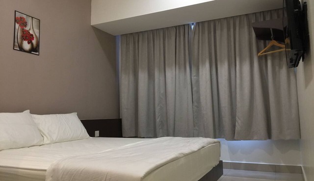 Hi Star Hotel