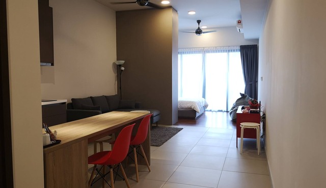 Hideaway @ Seventeen - Petaling Jaya