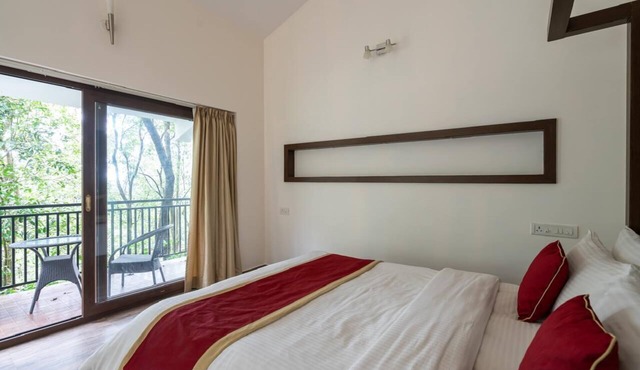 Hillscape Resort