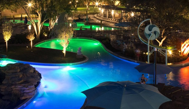Hilton Anatole in Dallas
