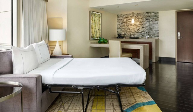 Hilton McLean Tysons Corner in McLean