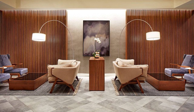 Hilton Pasadena in Pasadena