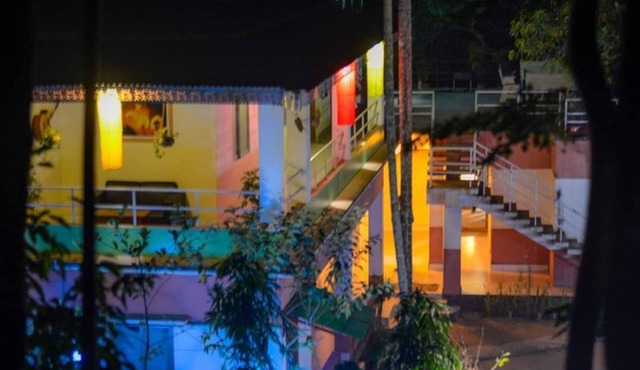 Himachol Resort Sreemangal
