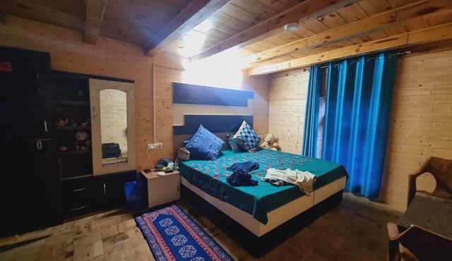 Himalayaa Retreat
