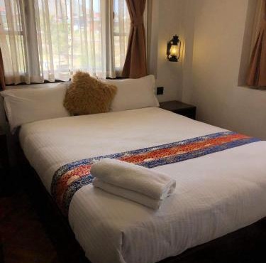 Himalayan Hideaway in Bākhri Kharka
