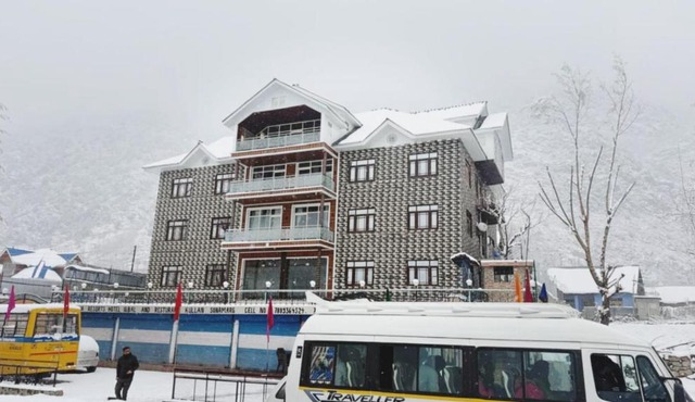 Himalayan Stay