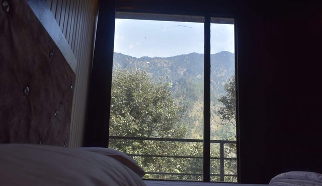 Himvant residency