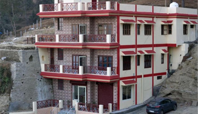 Hinval Valley View Kandakhal