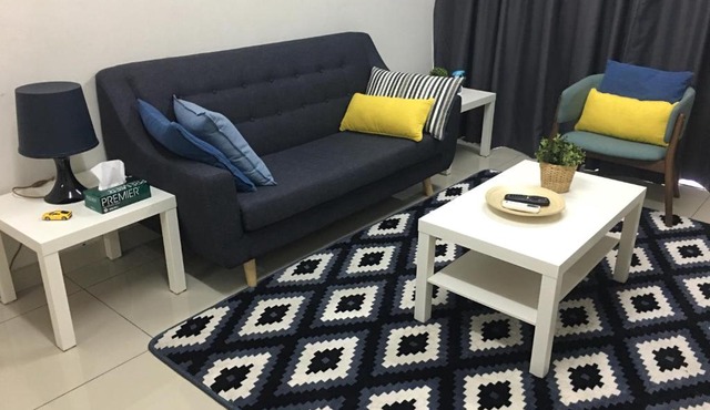 Hisham Homestay SERDANG
