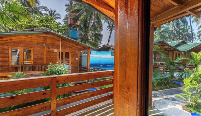 Hitide Beach Resort