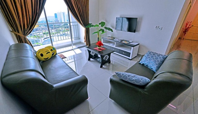 HITS Homestay