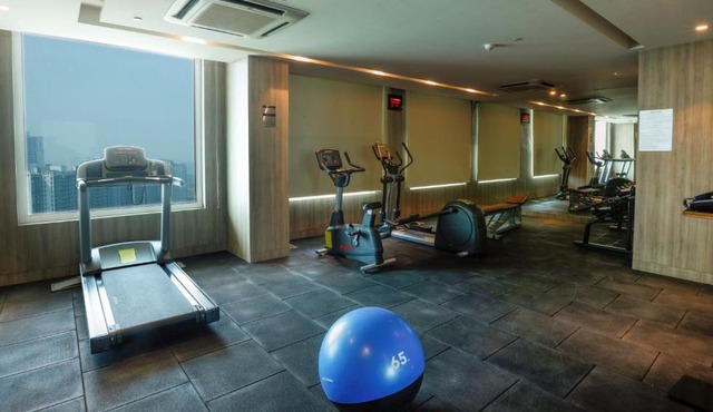 Holiday Inn Gurugram Sector 90 by IHG