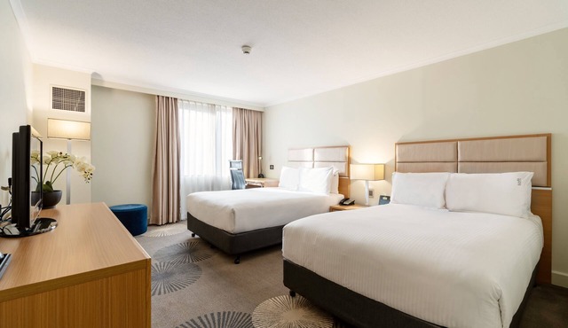 Holiday Inn Parramatta by IHG