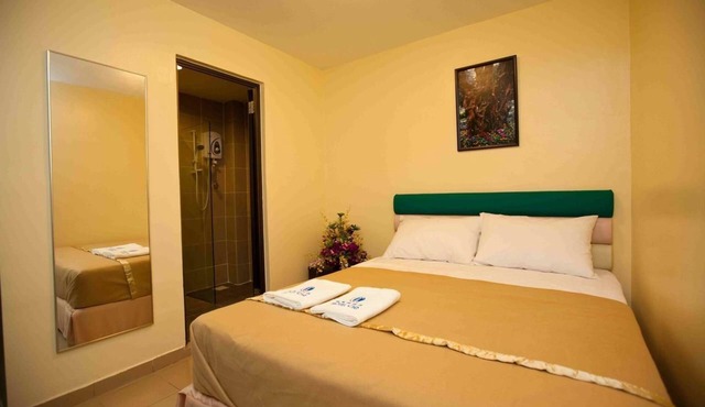 Holiday View Inn Taman Negara
