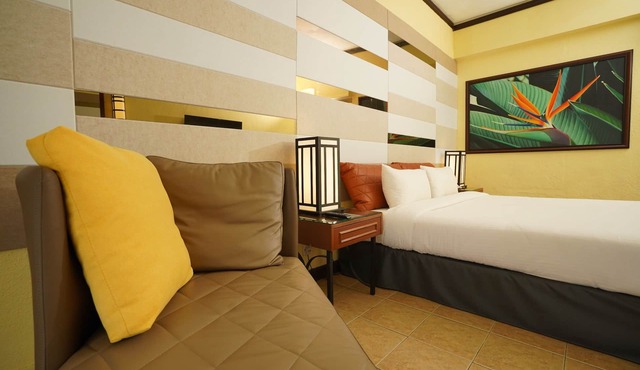 Holiday Villa Beach Resort & Spa Cherating