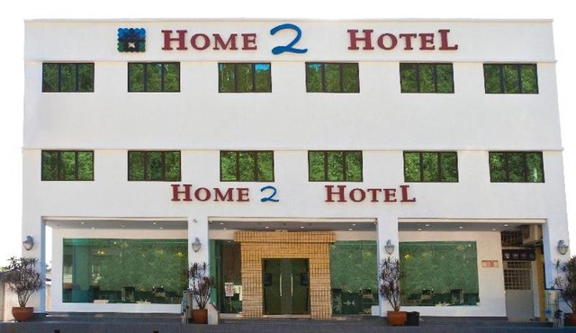 Home 2 Hotel Sdn Bhd