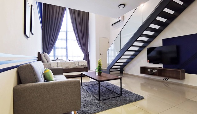 Home Away From Home By Duke Homes