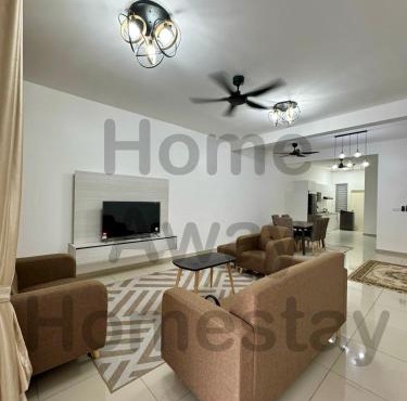 Home Away Homestay