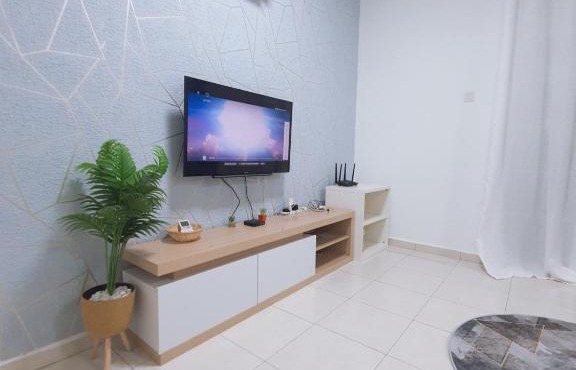 Home Feel-Lavenders Suites