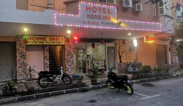 Home Inn Hotel