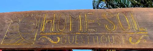 Home Sol Guesthouse