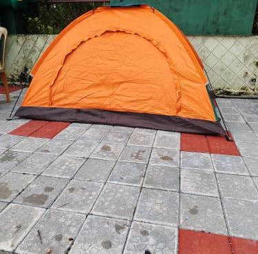 home stay