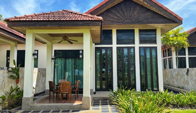 Home Sweet Villas, Karambunai