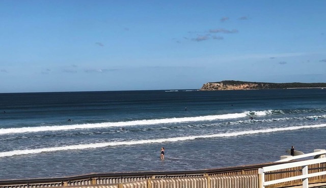 Home With a View Close to Beach