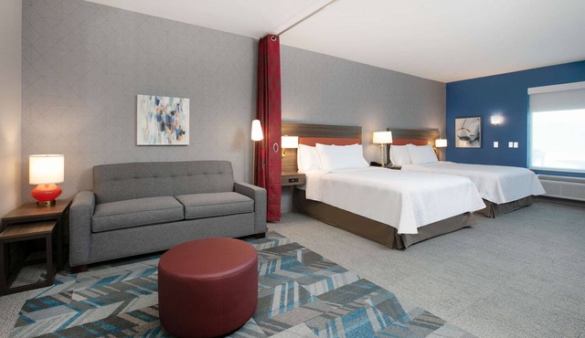 Home2 Suites by Hilton Euless DFW West in Euless