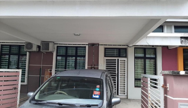 Home2stay Bertam Setia Tg Minyak Sg Udang 2