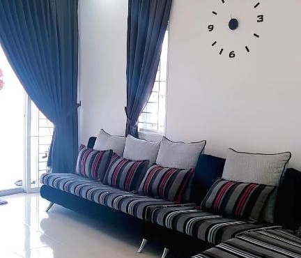 Home2u Alor Setar Homestay