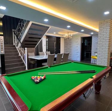 HomeAway Paradise @ Klebang Malacca