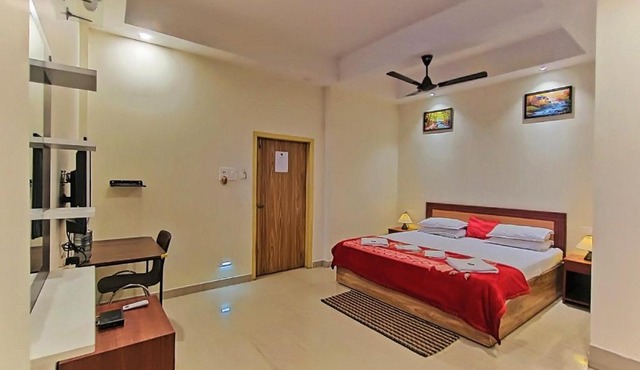 Homecation Residence Park