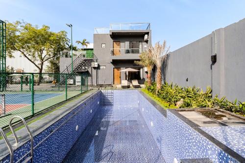 HomeGround Sector 89 -3 BHK Villa