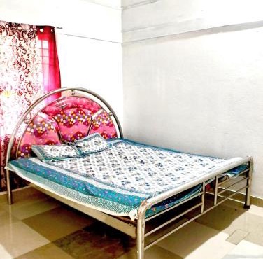 Homely Homestay