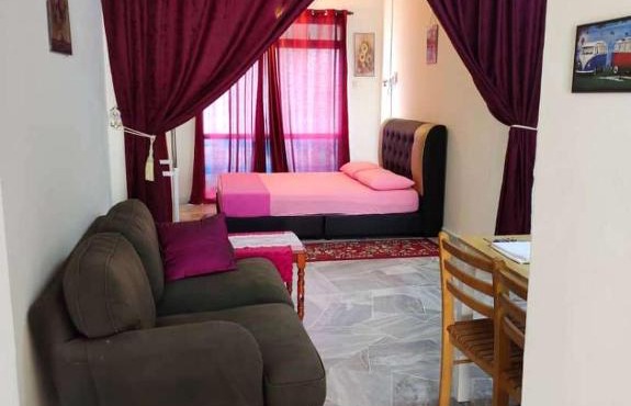 Homestay α α Cocobay Condo Resort