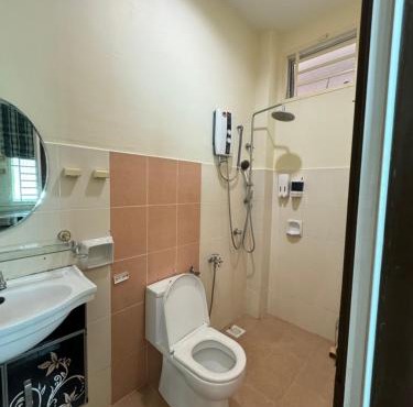 Homestay 49 Krubong