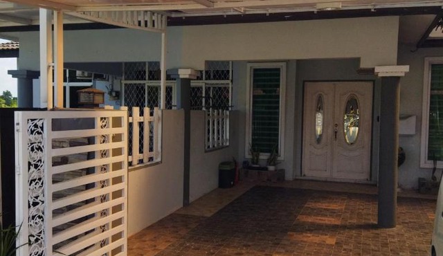 Homestay 4H Perlis