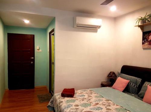 Homestay 4u