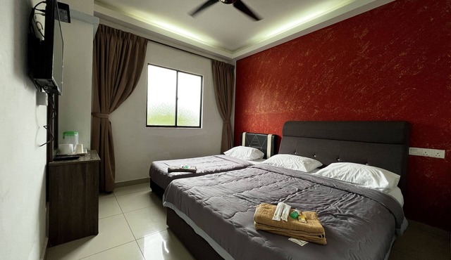 Homestay 77