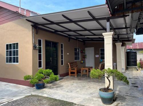 Homestay ABAH